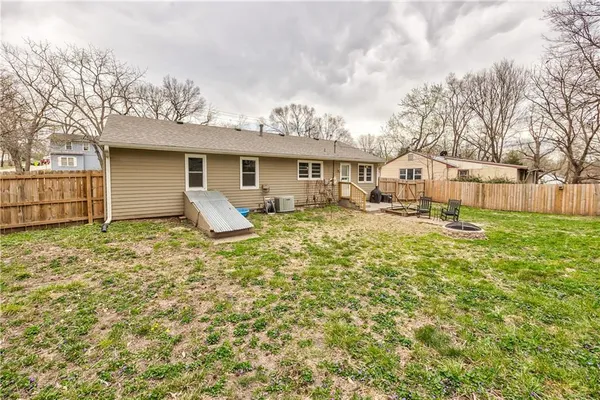 $190,000 | 104 Baldwin Street, Belton, MO 64012