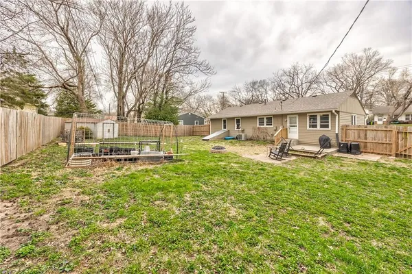 $190,000 | 104 Baldwin Street, Belton, MO 64012