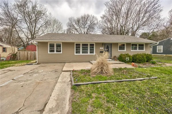 $190,000 | 104 Baldwin Street, Belton, MO 64012