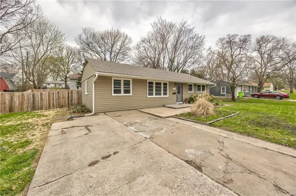 $190,000 | 104 Baldwin Street, Belton, MO 64012