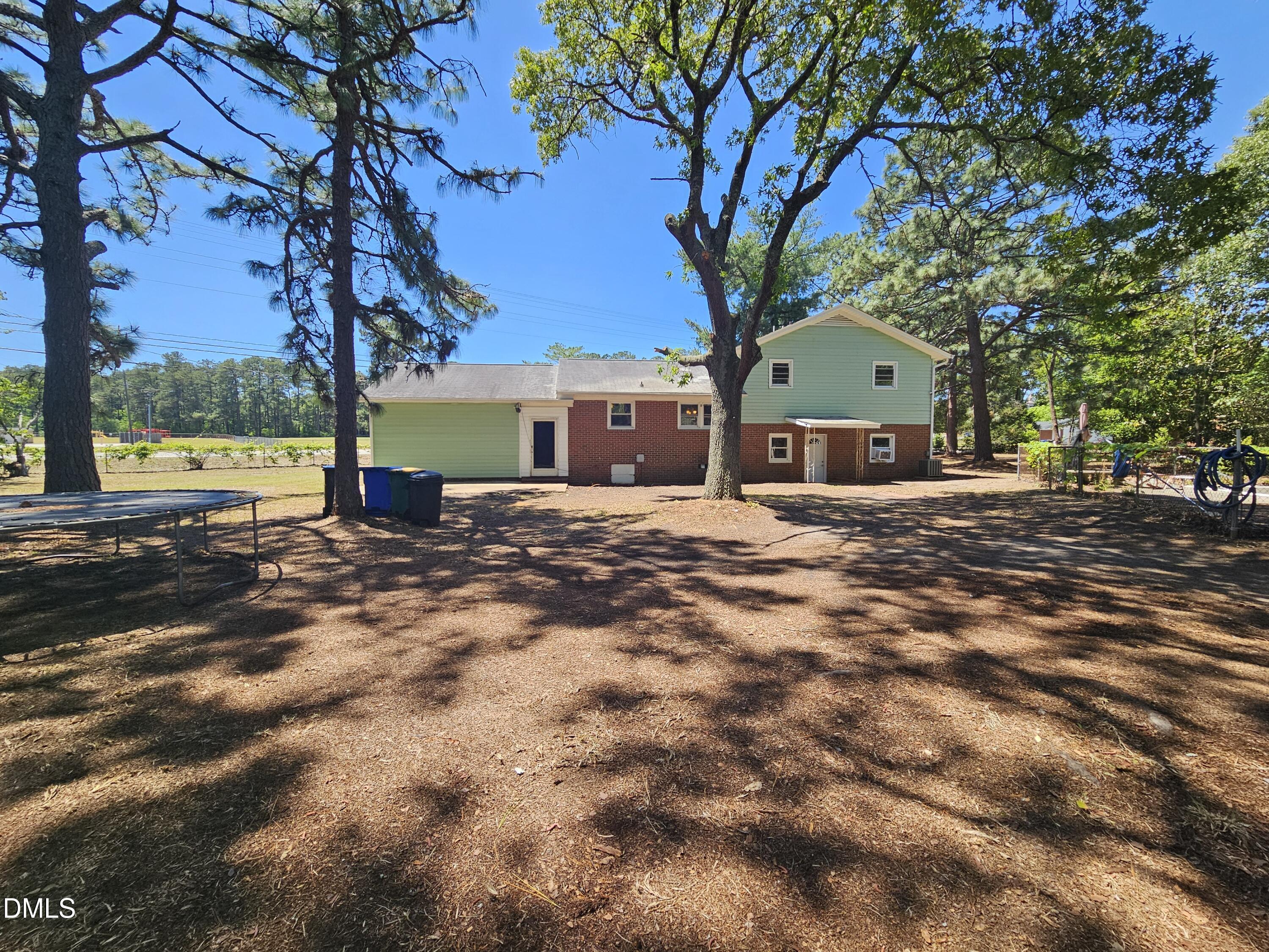 4603 Rosehill Road Fayetteville, NC 28311 - Photo 31 of 32