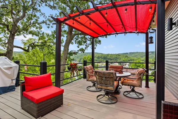 $510,000 | 475 Woodland Point, Linn Creek, MO 65052