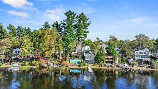 $489,900 | 62-43 Wilders Grove Road, Newton, NH 03858