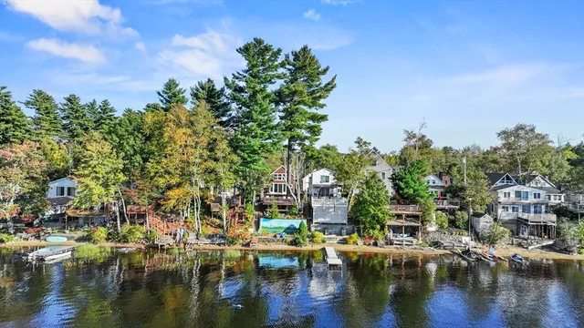 $509,000 | 62-43 Wilders Grove Road, Newton, NH 03858