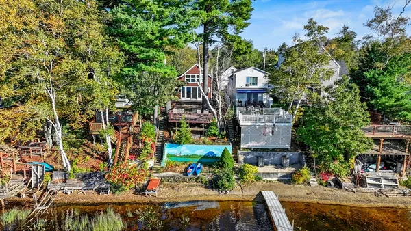 $489,900 | 62-43 Wilders Grove Road, Newton, NH 03858