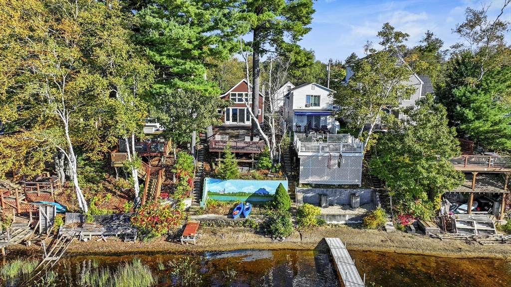 62-43 Wilders Grove Road Newton, NH 03858 - Photo 12 of 42