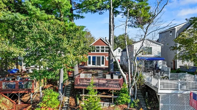 $509,000 | 62-43 Wilders Grove Road, Newton, NH 03858