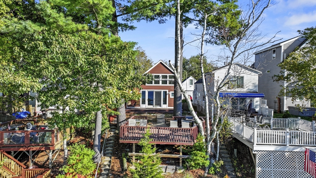 62-43 Wilders Grove Road Newton, NH 03858 - Photo 13 of 42