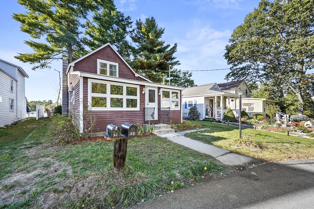 62-43 Wilders Grove Road Newton, NH 03858 - Photo 14 of 42