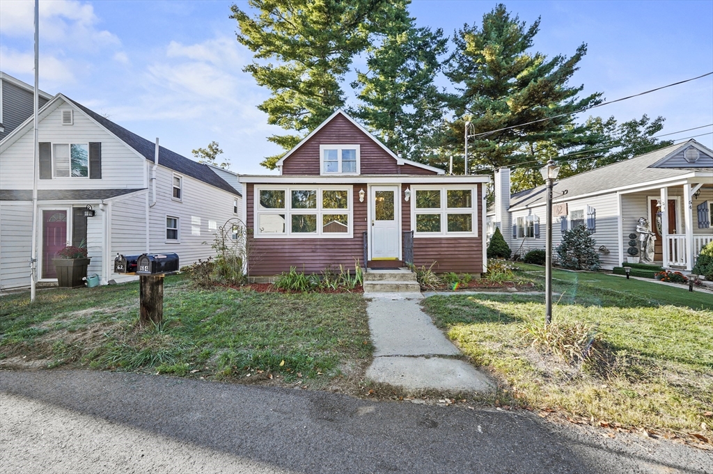 62-43 Wilders Grove Road Newton, NH 03858 - Photo 15 of 42