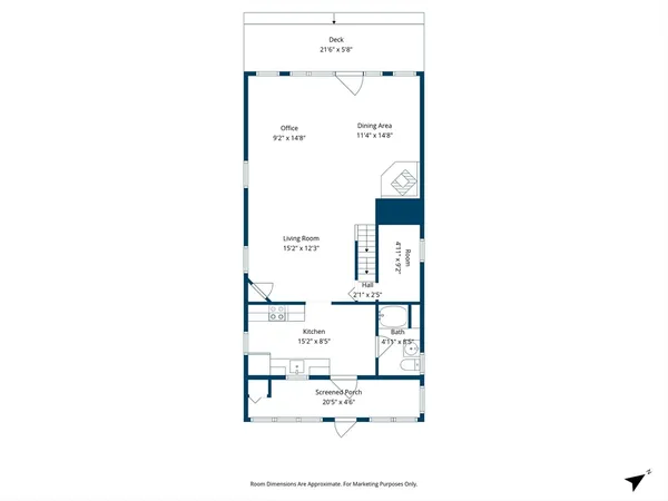 $489,900 | 62-43 Wilders Grove Road, Newton, NH 03858