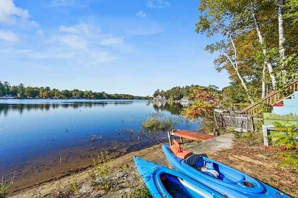 $489,900 | 62-43 Wilders Grove Road, Newton, NH 03858