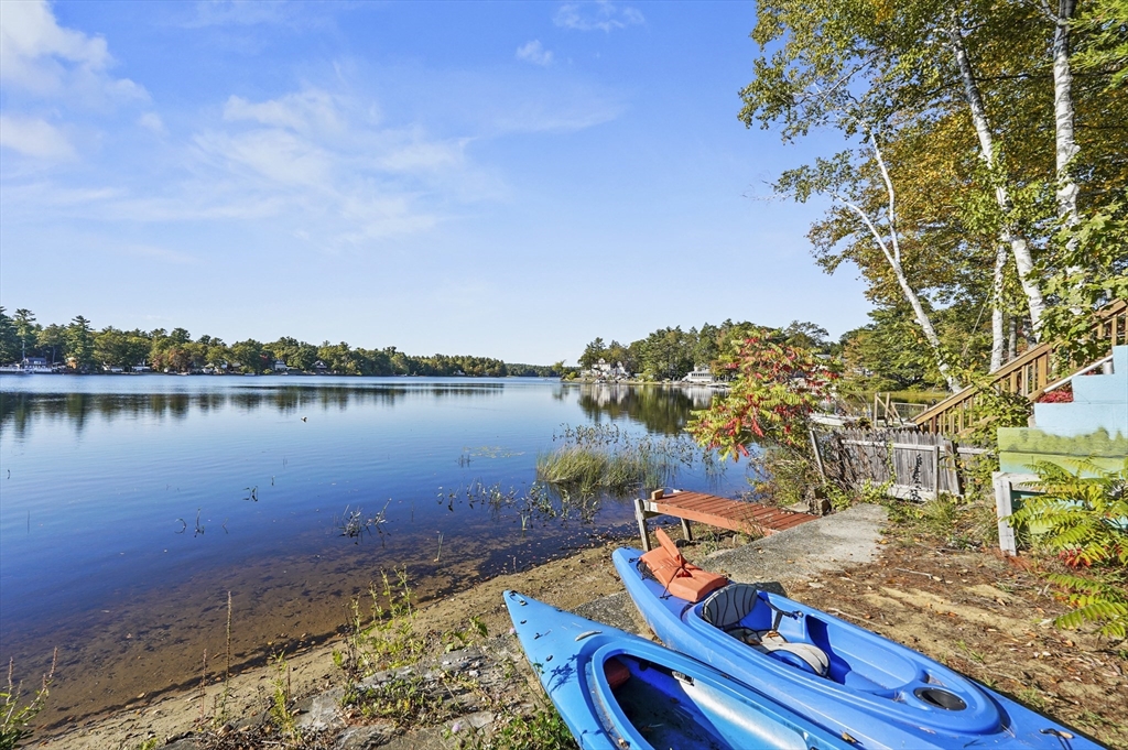 62-43 Wilders Grove Road Newton, NH 03858 - Photo 6 of 42