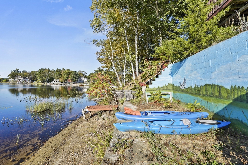 62-43 Wilders Grove Road Newton, NH 03858 - Photo 8 of 42