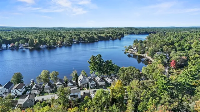 $509,000 | 62-43 Wilders Grove Road, Newton, NH 03858