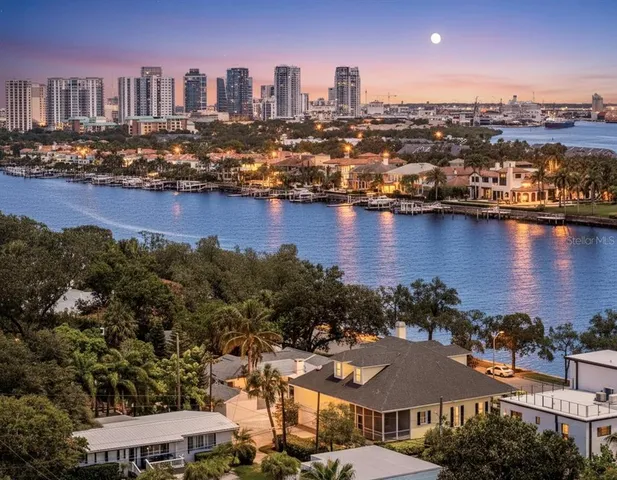 $1,750,000 | 436 Channel Drive, Tampa, FL 33606