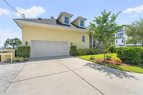 $1,895,000 | 436 Channel Drive, Tampa, FL 33606