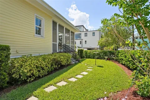 $1,895,000 | 436 Channel Drive, Tampa, FL 33606