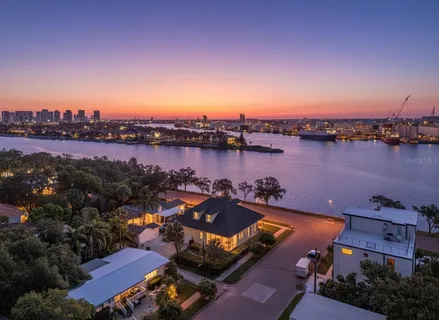 $1,895,000 | 436 Channel Drive, Tampa, FL 33606