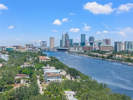 $1,895,000 | 436 Channel Drive, Tampa, FL 33606