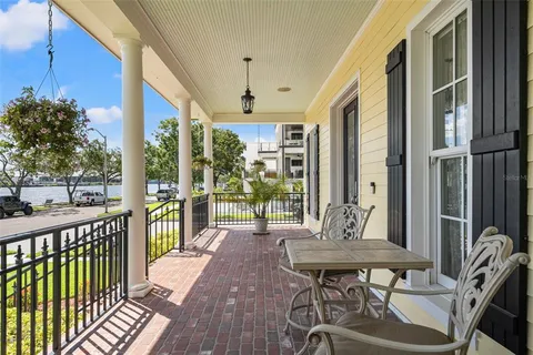 $1,895,000 | 436 Channel Drive, Tampa, FL 33606
