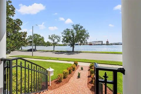$1,895,000 | 436 Channel Drive, Tampa, FL 33606