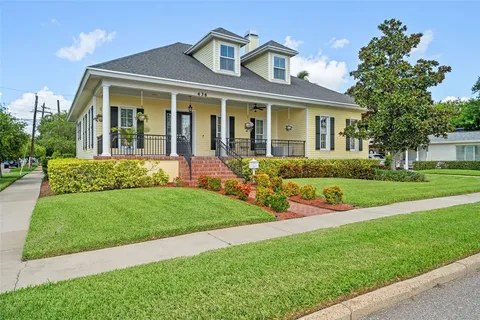 $1,895,000 | 436 Channel Drive, Tampa, FL 33606