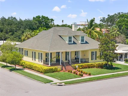 $1,895,000 | 436 Channel Drive, Tampa, FL 33606