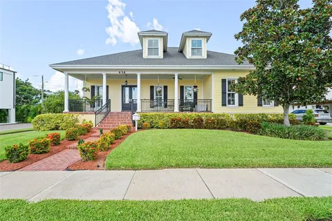 $1,895,000 | 436 Channel Drive, Tampa, FL 33606
