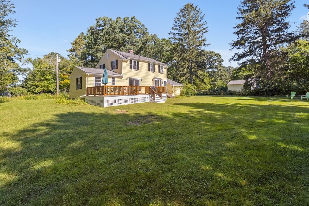 63 Plain Road Wayland, MA 01778 - Photo 36 of 40