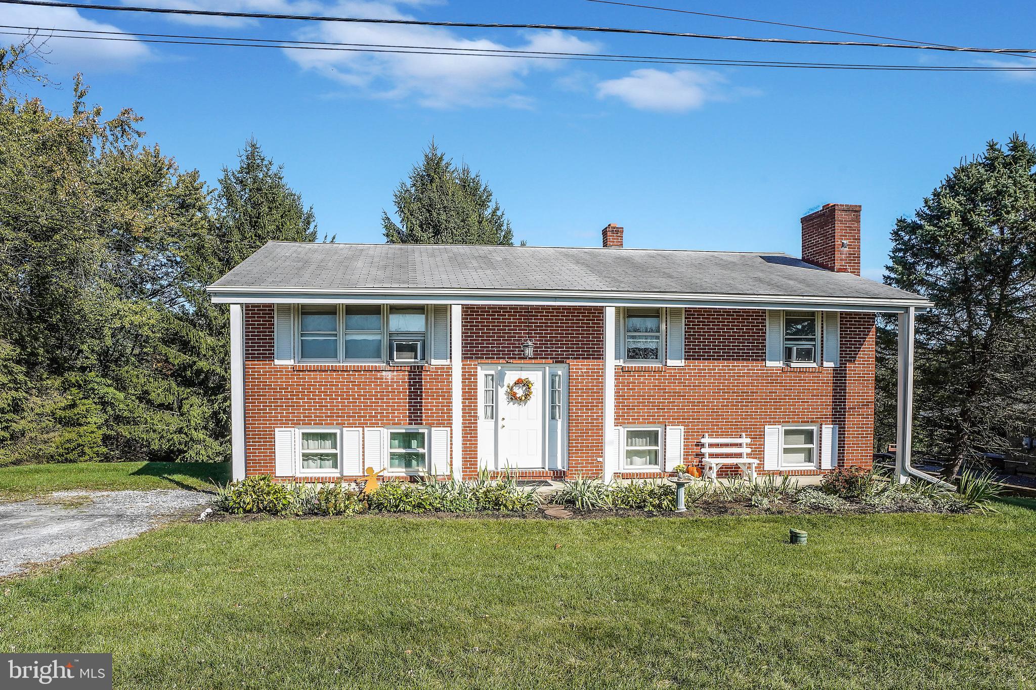 1349 Ridge Road Grantville, PA 17028 - Photo 1 of 23 Gallery Image 1