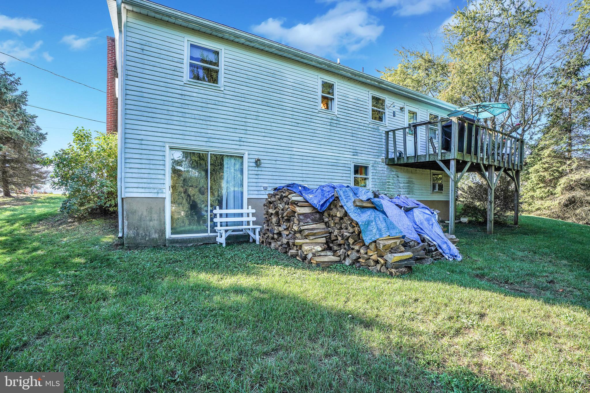 1349 Ridge Road Grantville, PA 17028 - Photo 20 of 23 Gallery Image 20