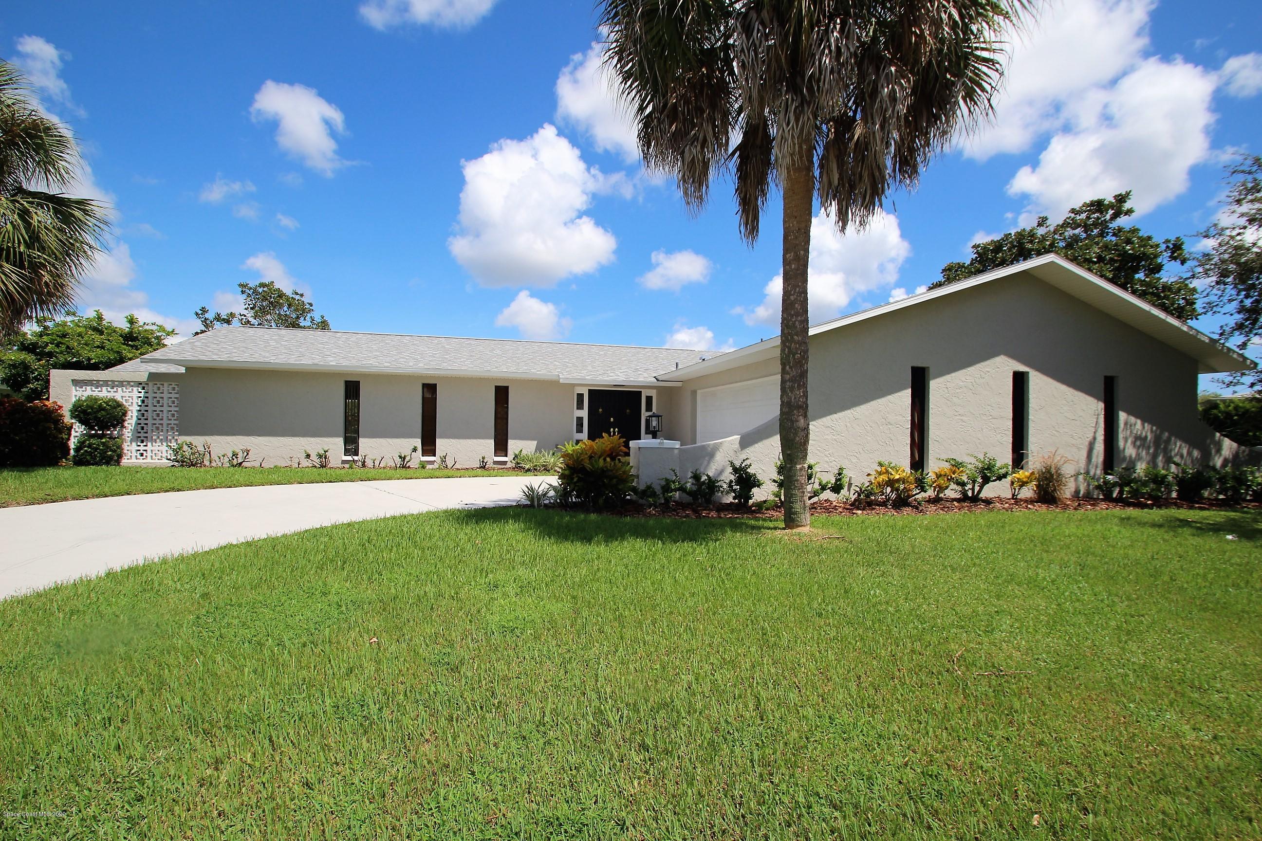 790 Montclair Road Northeast Palm Bay, FL 32905 - Photo 1 of 38 Primary View