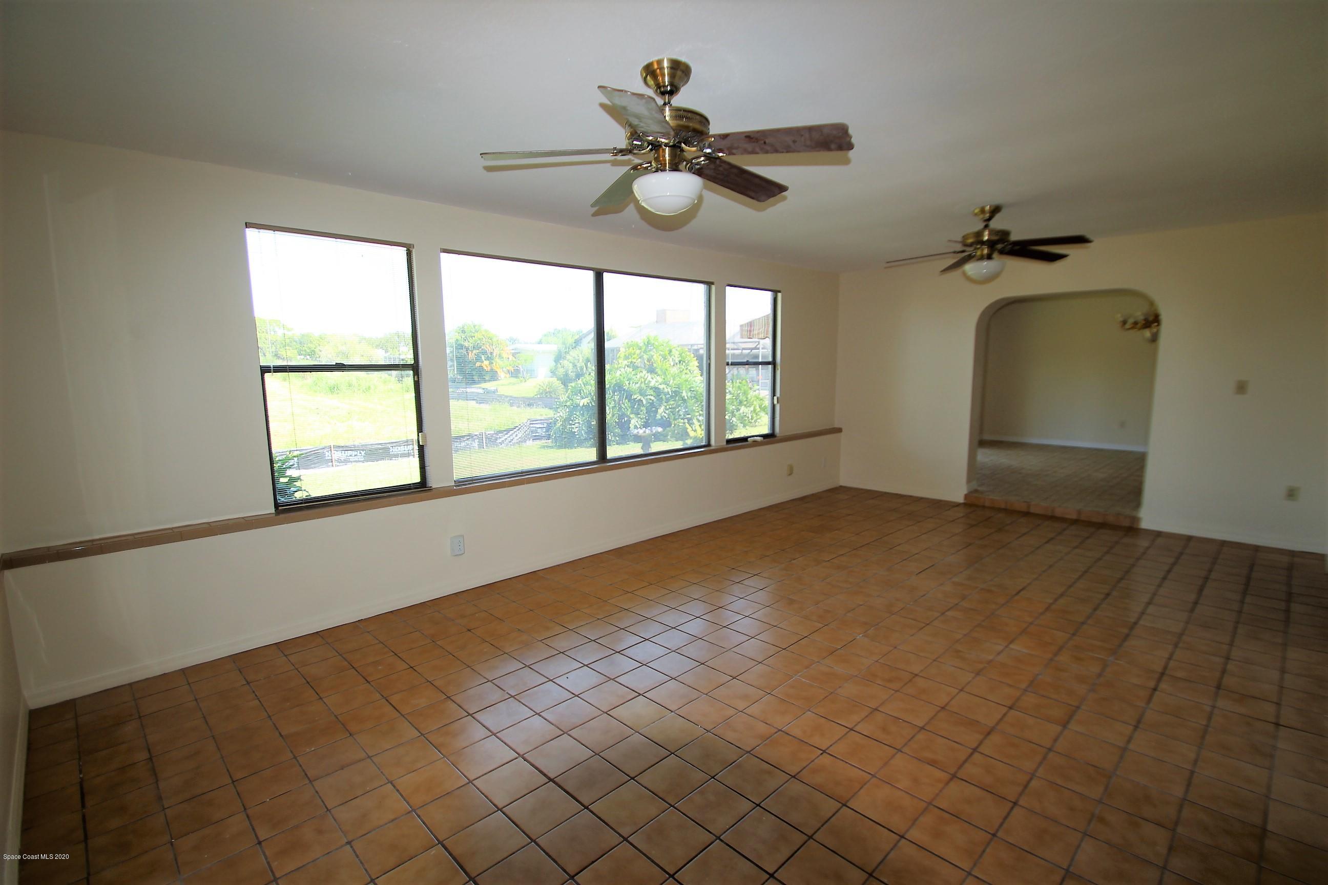 790 Montclair Road Northeast Palm Bay, FL 32905 - Photo 16 of 38 Sunroom
