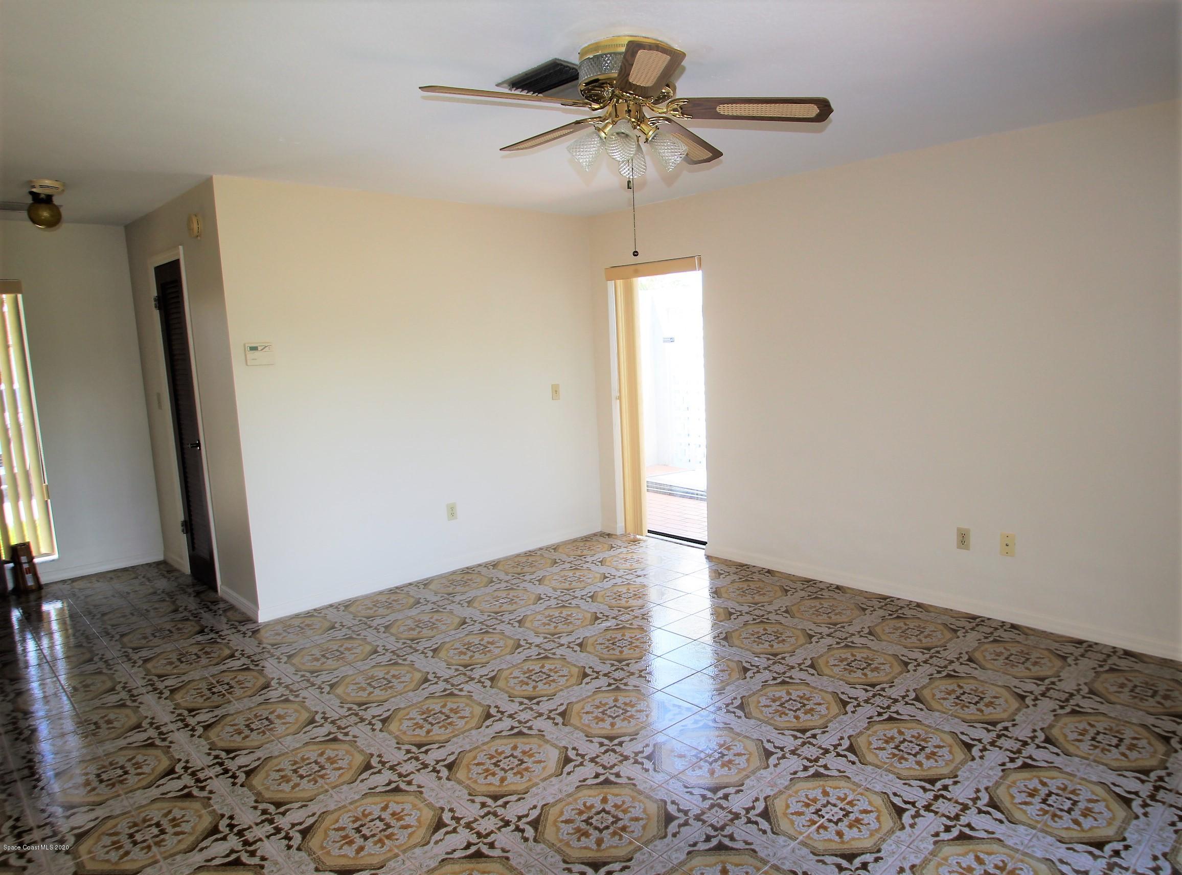 790 Montclair Road Northeast Palm Bay, FL 32905 - Photo 23 of 38 Master BR
