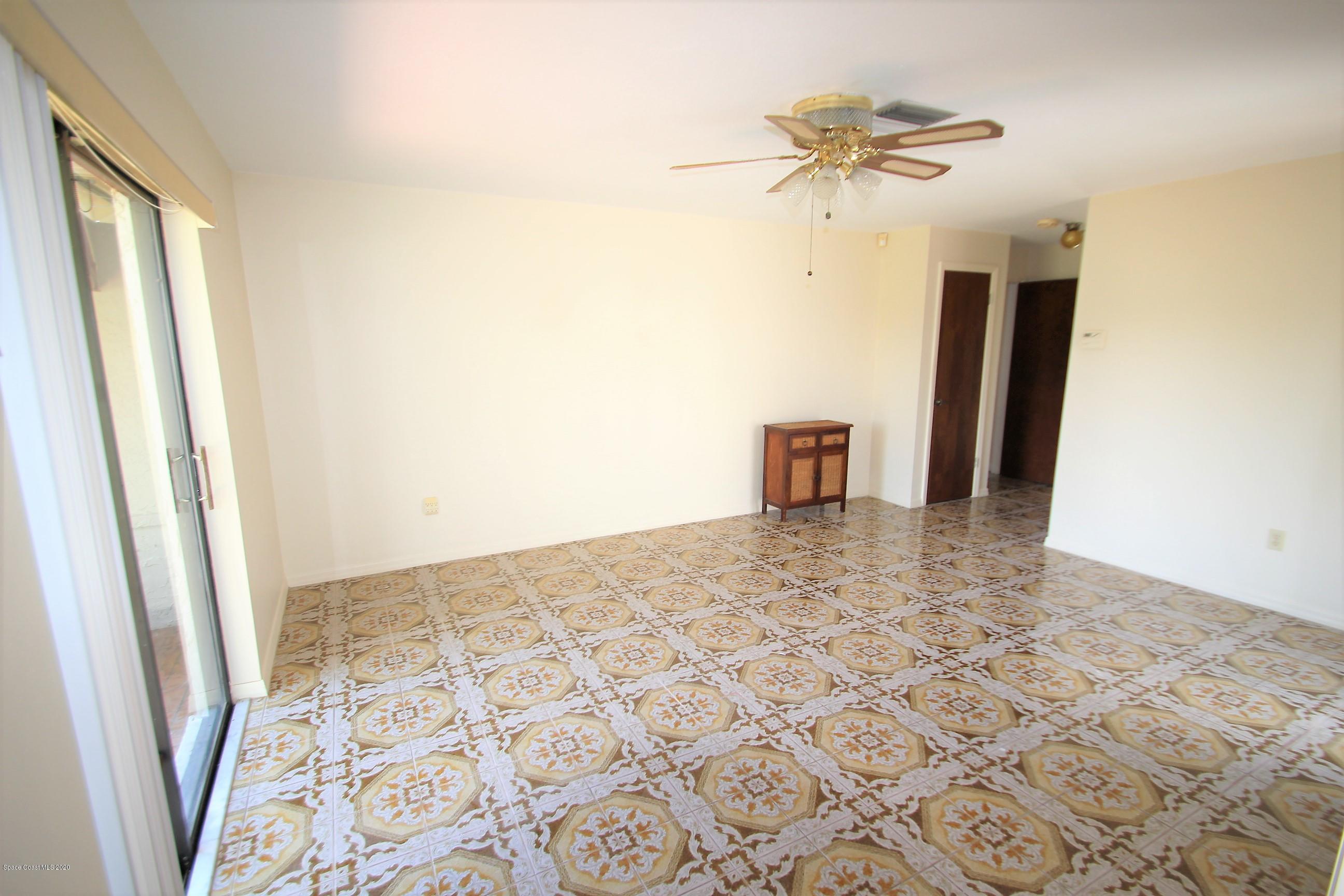 790 Montclair Road Northeast Palm Bay, FL 32905 - Photo 24 of 38 Master BR