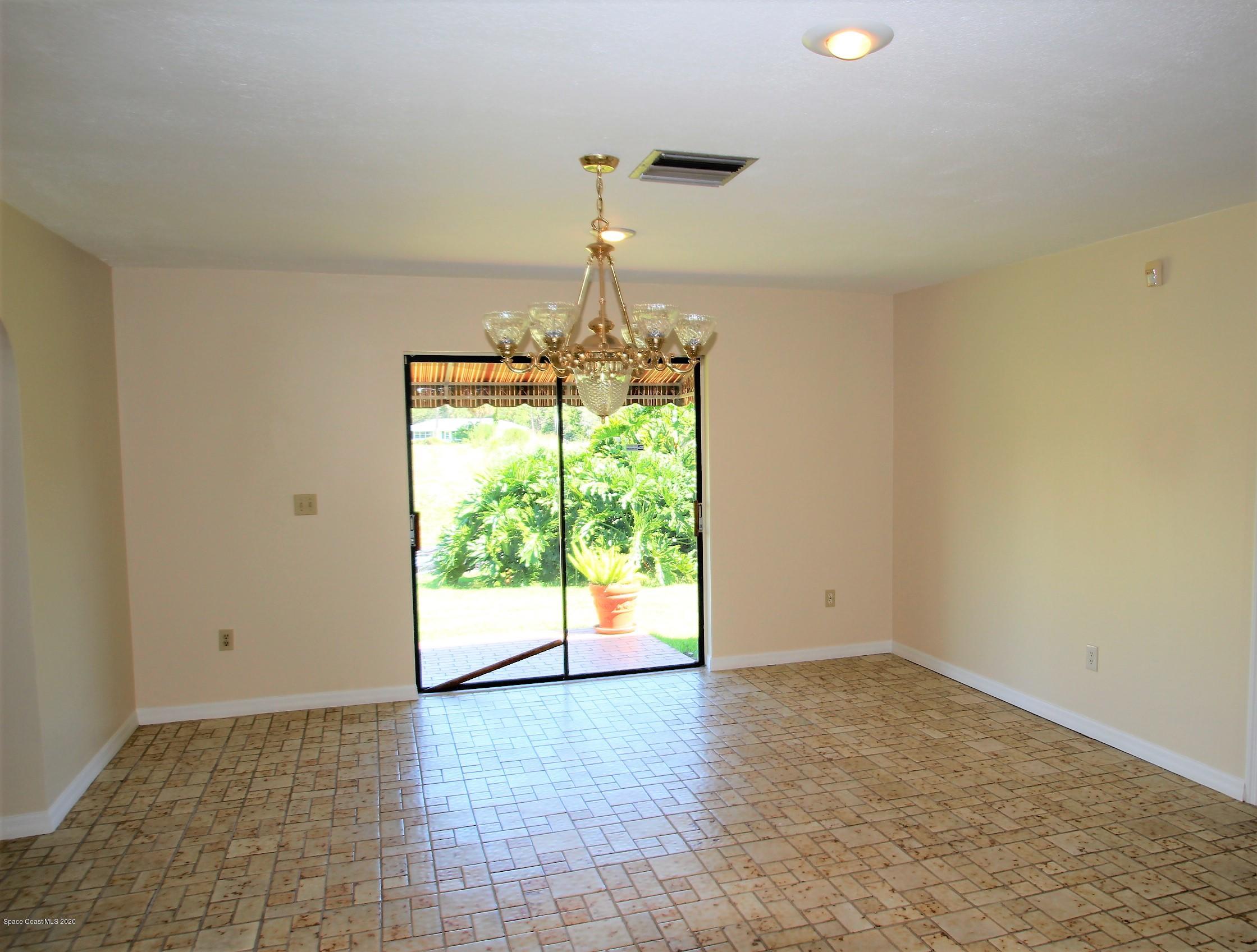 790 Montclair Road Northeast Palm Bay, FL 32905 - Photo 25 of 38 Master BR