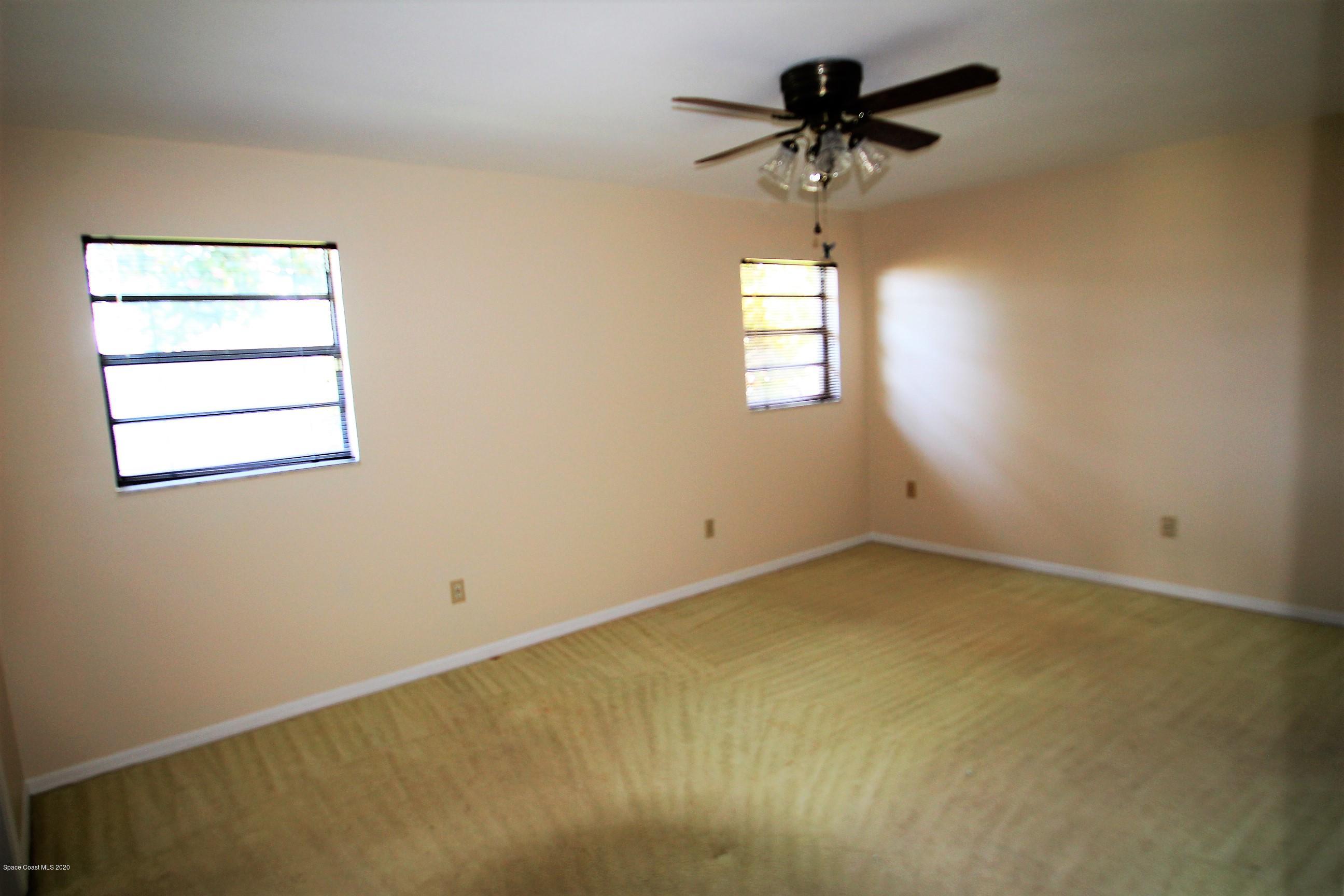 790 Montclair Road Northeast Palm Bay, FL 32905 - Photo 29 of 38 Bedroom 2