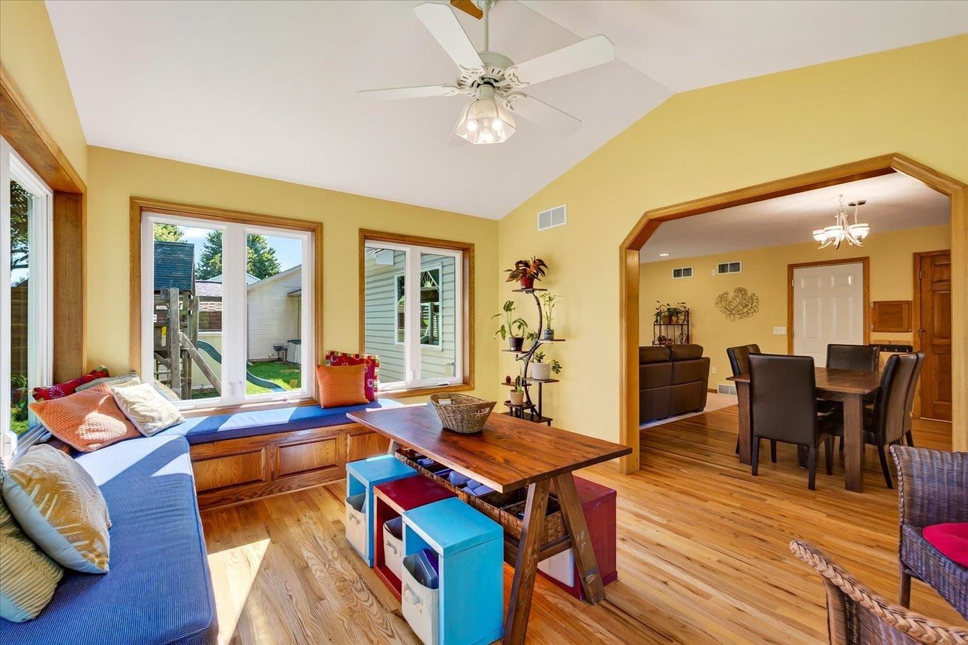 827 Ridge View Lane Oregon, WI 53575 - Photo 21 of 50 Gallery Image 21