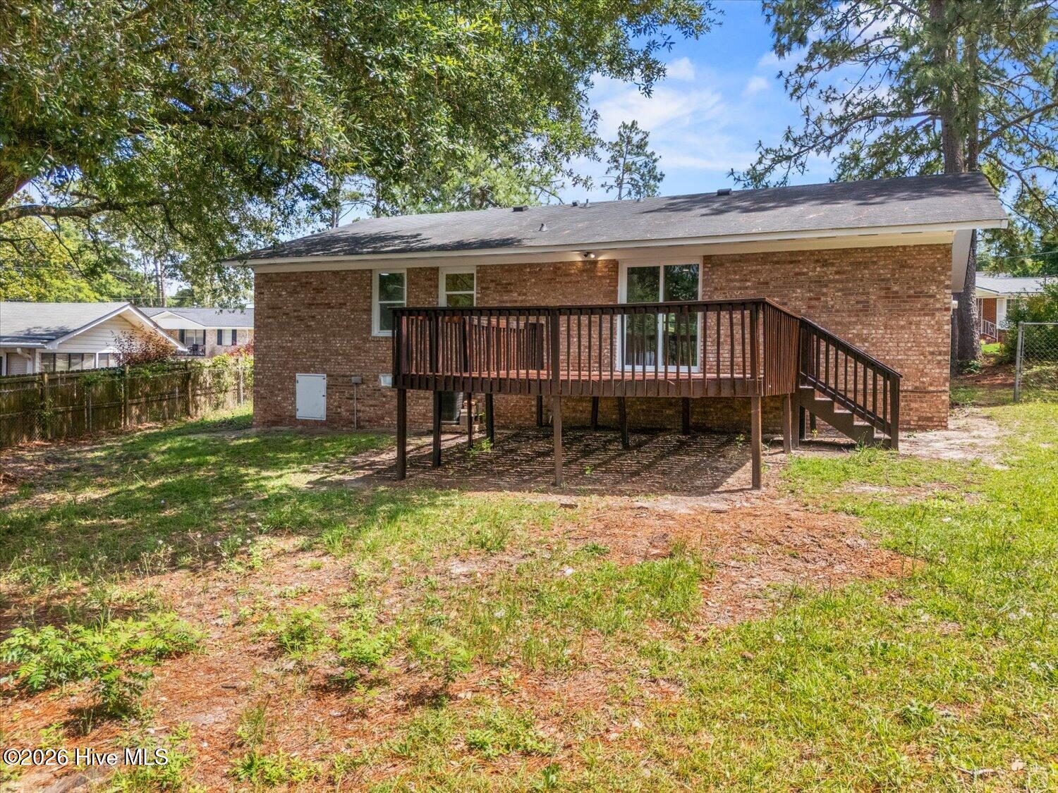 3103 Fir Court Augusta, GA 30906 - Photo 26 of 26