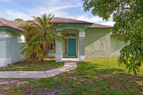 $649,999 | 17645 77th Lane North, The Acreage, FL 33470