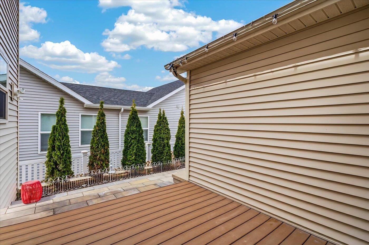 9314 Highland Gate Way Verona, WI 53593 - Photo 27 of 31