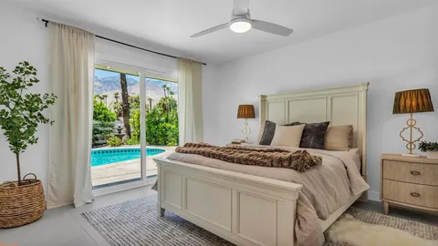 $1,149,200 | 1111 South San Joaquin Drive, Palm Springs, CA 92264