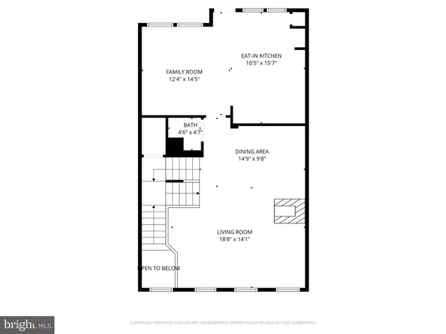 $3,900 | 142 Swanton Lane, Gaithersburg, MD 20878
