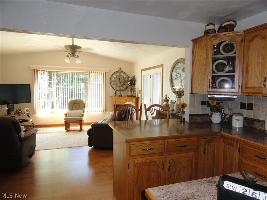 1619 Hall's Road Colliers, WV 26035 - Photo 16 of 35