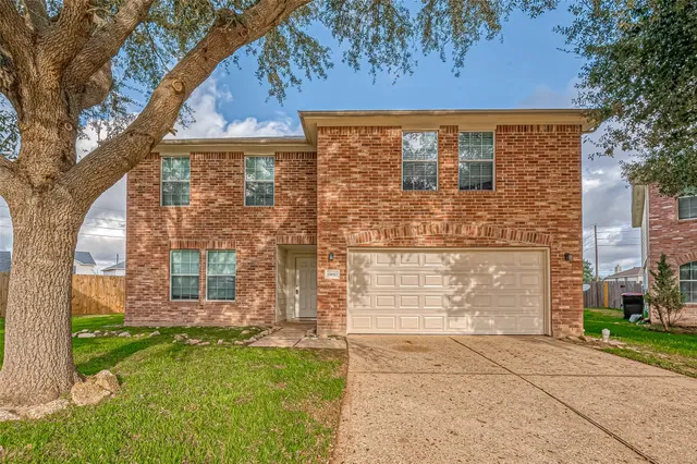 $295,000 | 19850 Portlick Court, Katy, TX 77449