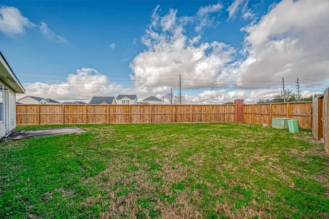 $295,000 | 19850 Portlick Court, Katy, TX 77449