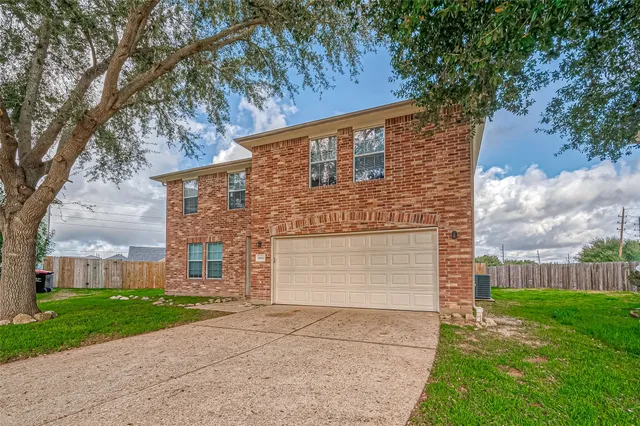 $295,000 | 19850 Portlick Court, Katy, TX 77449