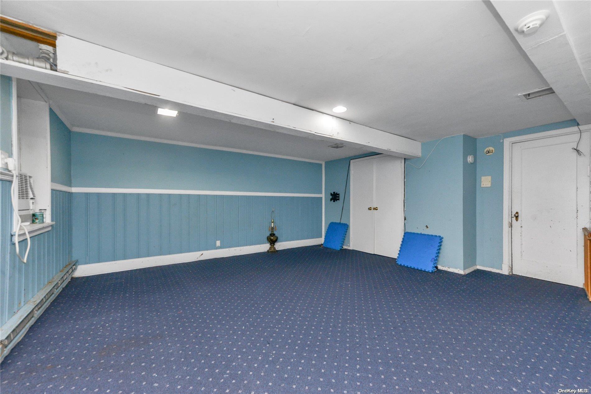 144-31 69th Road Queens, NY 11367 - Photo 16 of 21 a view of empty room