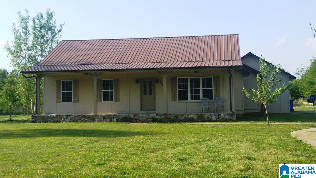 1303 Babbling Brook Road Piedmont, AL 36272 - Photo 1 of 17